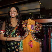Haripriya launches Sanskriti Festive Designer collection Sarees - Pictures | Picture 104060